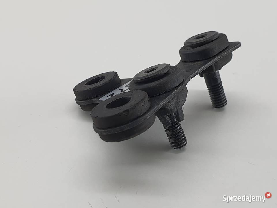 UCHWYT MOCOWANIE 2 DUCATI DIAVEL Janowice