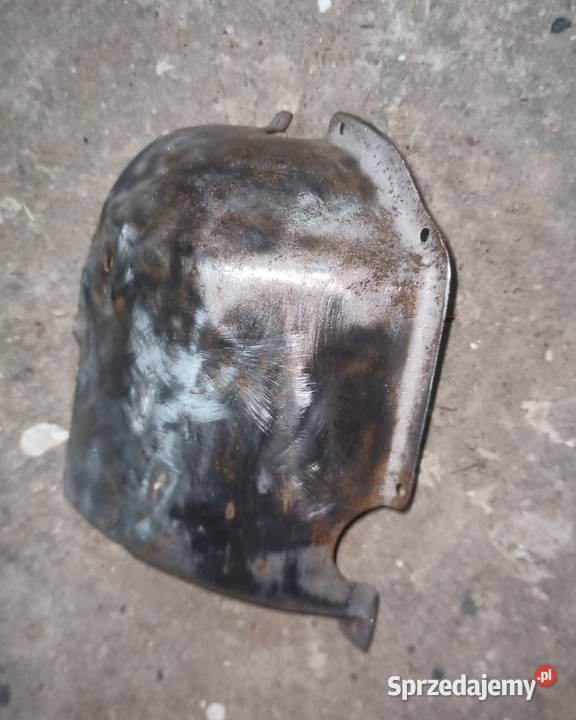 Metalowa oslona cylindra mala wfm osa m52