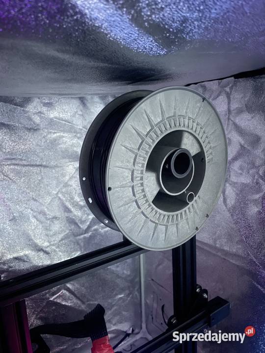 Drukarka 3D Creality Ender 3v2 podkarpackie Rzeszów