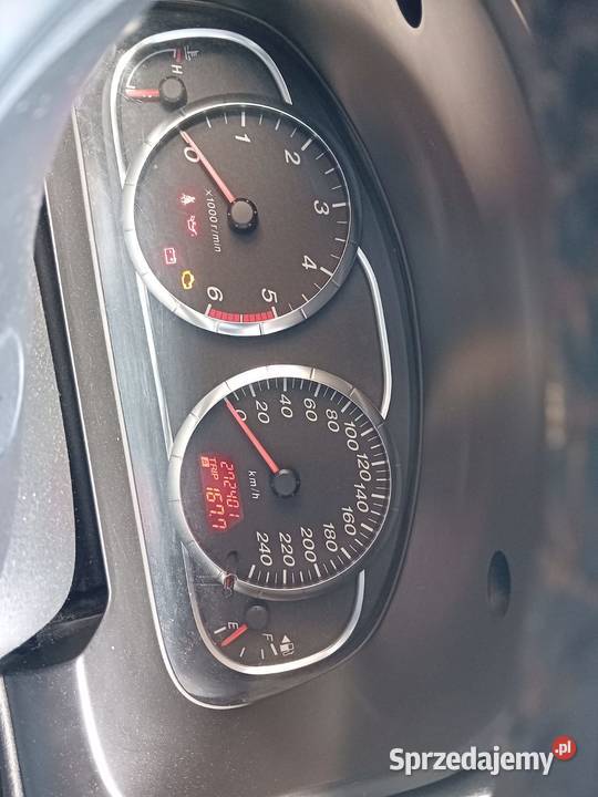 Mazda 6 nieuszkodzony Pustków