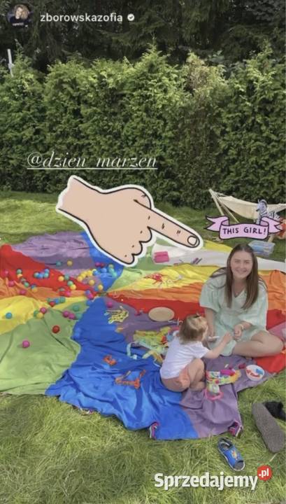 Animacje dzieci na urodziny wesele animator na mazowieckie