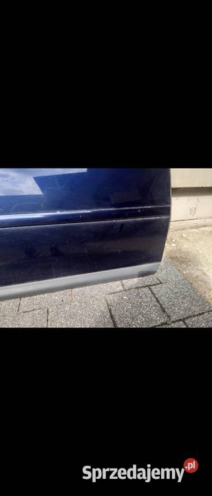 Audi A6 C5 drzwi prawy przód tył lz5t Radom sprzedam