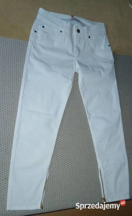 Jeans Damskie Nowe Jastrowie