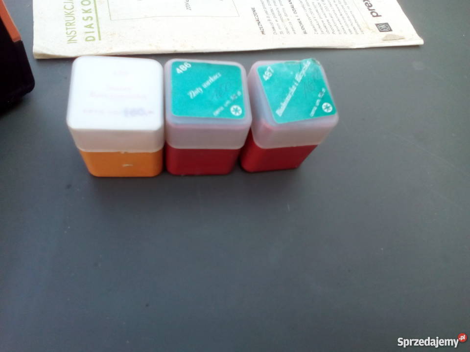 Nowy nieużywany Rzutnik do bajek Ania 3 Bajki Grodziczno