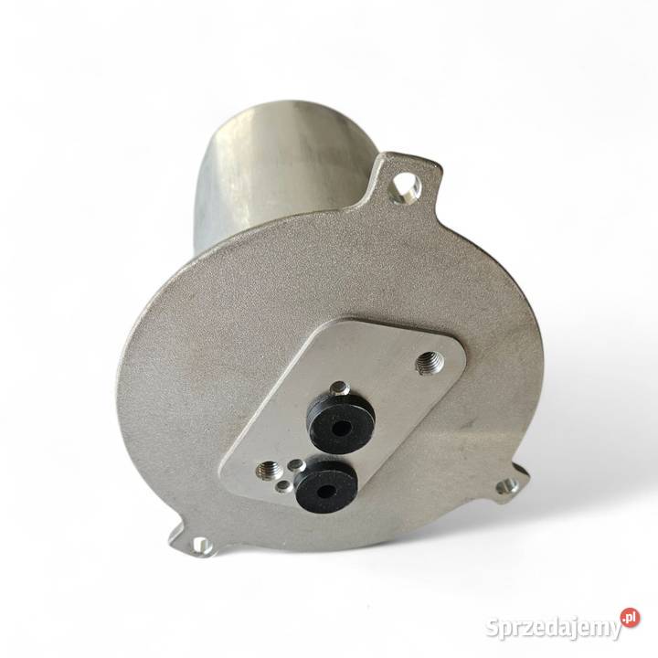 Osuszacz BMW 5 Łódź