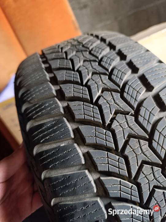 Opony zimowe Dębica frigo 2 zima pomorskie Kamela