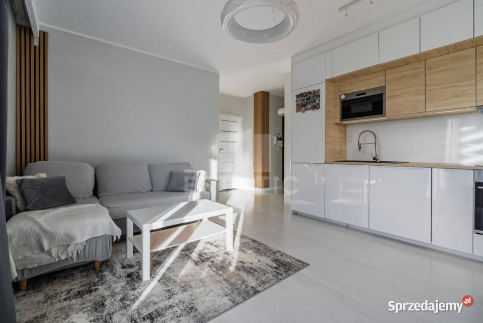 Mieszkanie Gdańsk 4997m2 3pok pomorskie