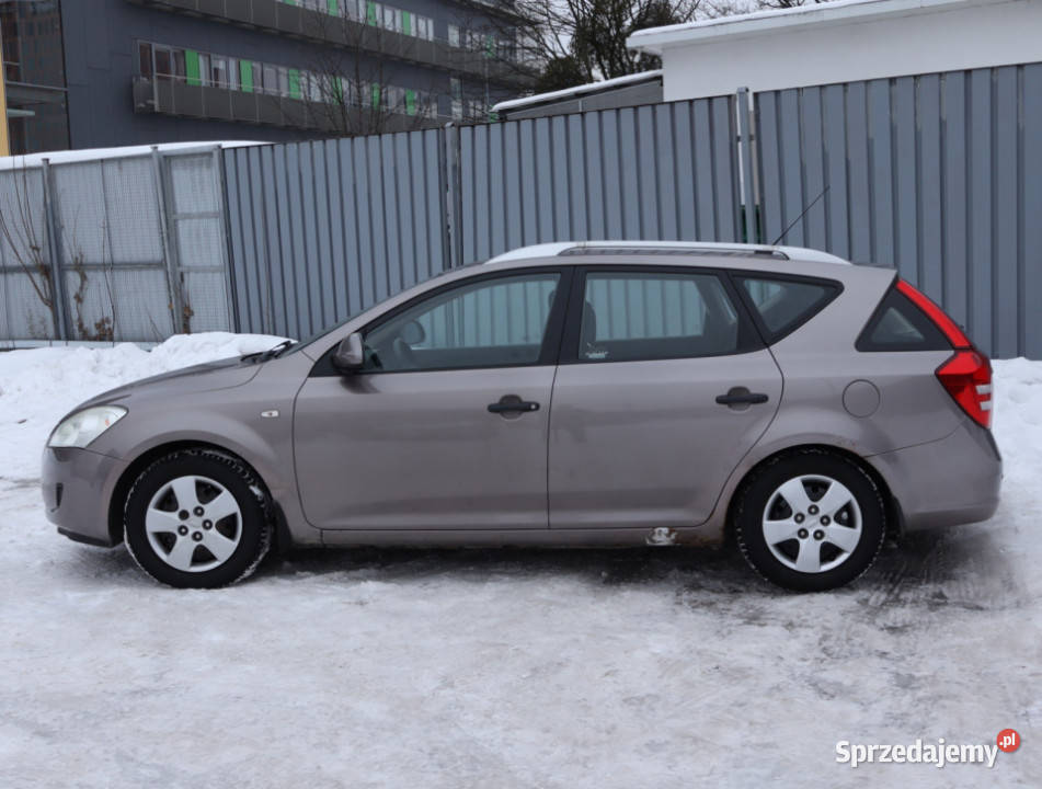 Kia Ceed 16 CVVT Piaseczno sprzedam