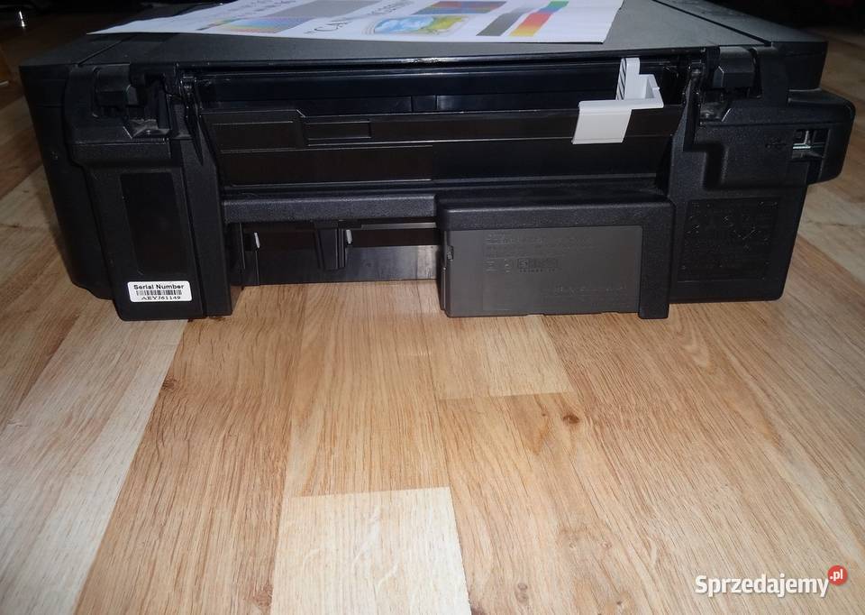 Drukarka CANON MG2550S Szczecin sprzedam