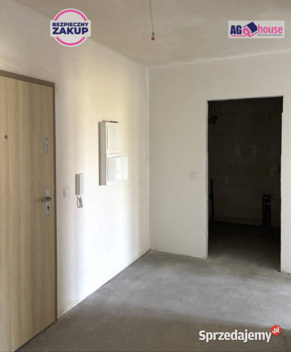 Mieszkanie 6617m2 3pok Gdańsk