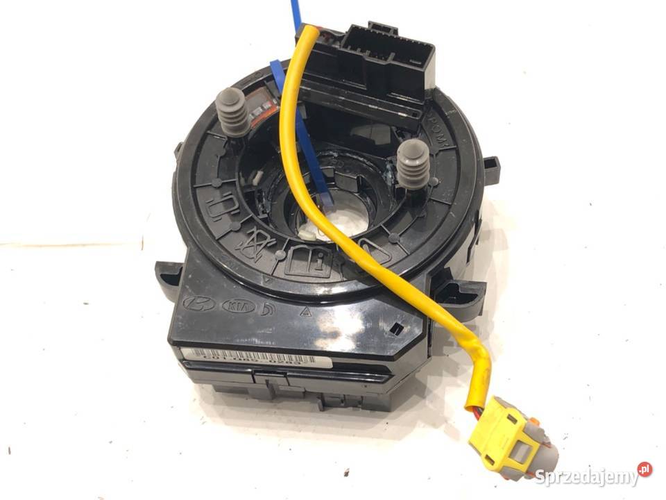 TAŚMA AIRBAG HYUNDAI KONA Crossover