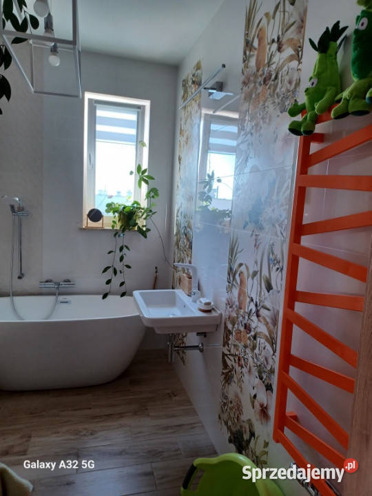 APARTAMENT 4POKOJOWY 121m2 Z MOŻLIWOŚCIĄ 5 Elbląg