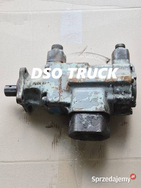 Pompa Hydrauliczna DENISON T6GCC B22 93466448 świętokrzyskie Zawichost sprzedam