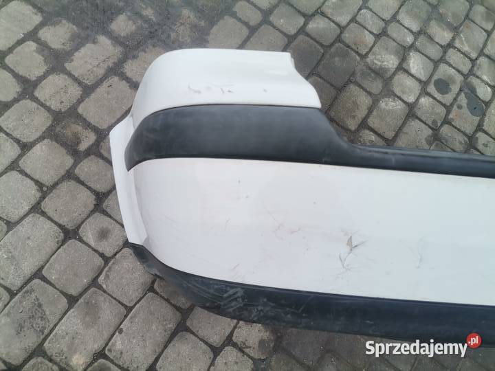 VW GOLF 4 KOMBI ZDERZAK TYŁ osobowe Nowy Sącz