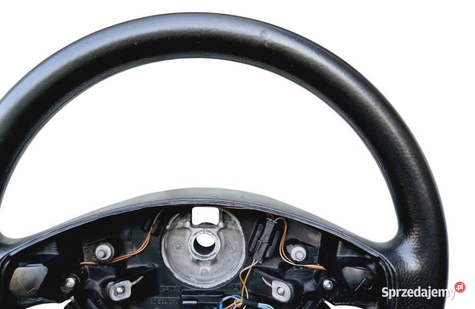 KIEROWNICA MULTIFUNKCJA OPEL ASTRA G OPEL ZAFIRA Wyposażenie wnętrza Działoszyce