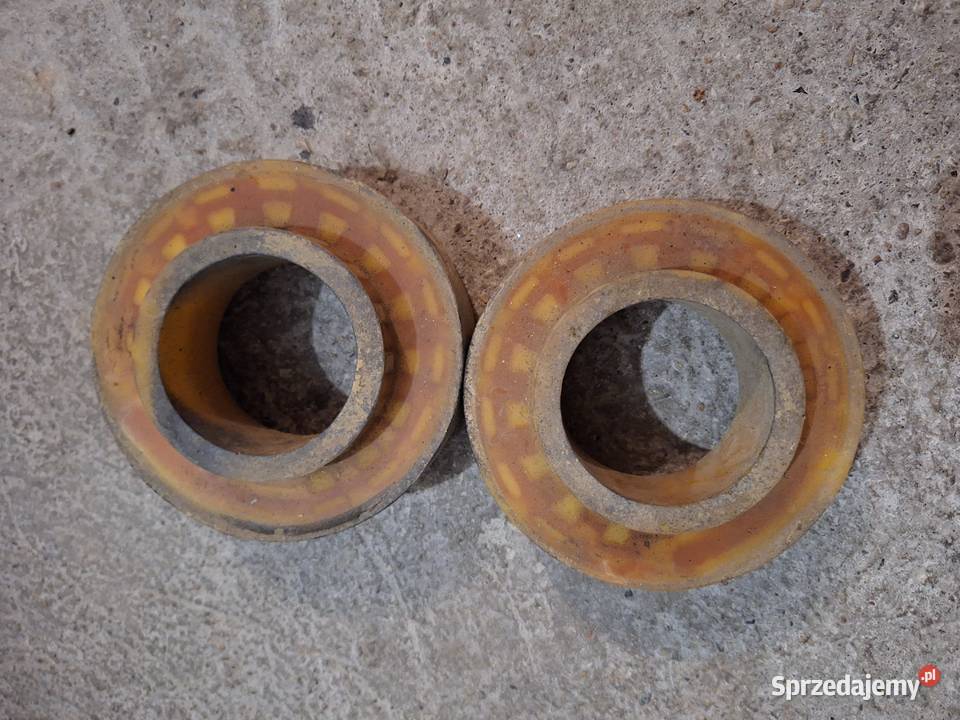 Lift zawieszenia opel frontera B podkładki pod Toruń