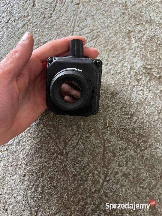 KAMERA NIGHT VISION BMW F01 F02 F04 F06 F12 F13 Radom
