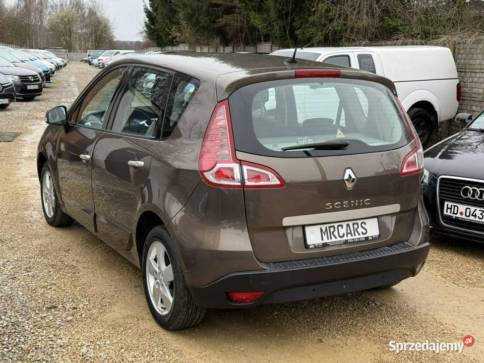 Renault Scenic Częstochowa sprzedam