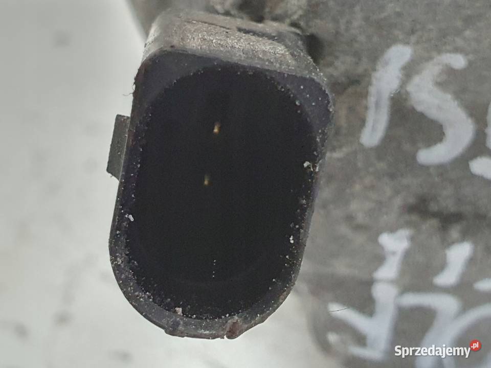 SPRĘŻARKA KLIMATYZACJI VW Golf VII 20 TDI pompa Kompresory klimatyzacji lubelskie Chełm