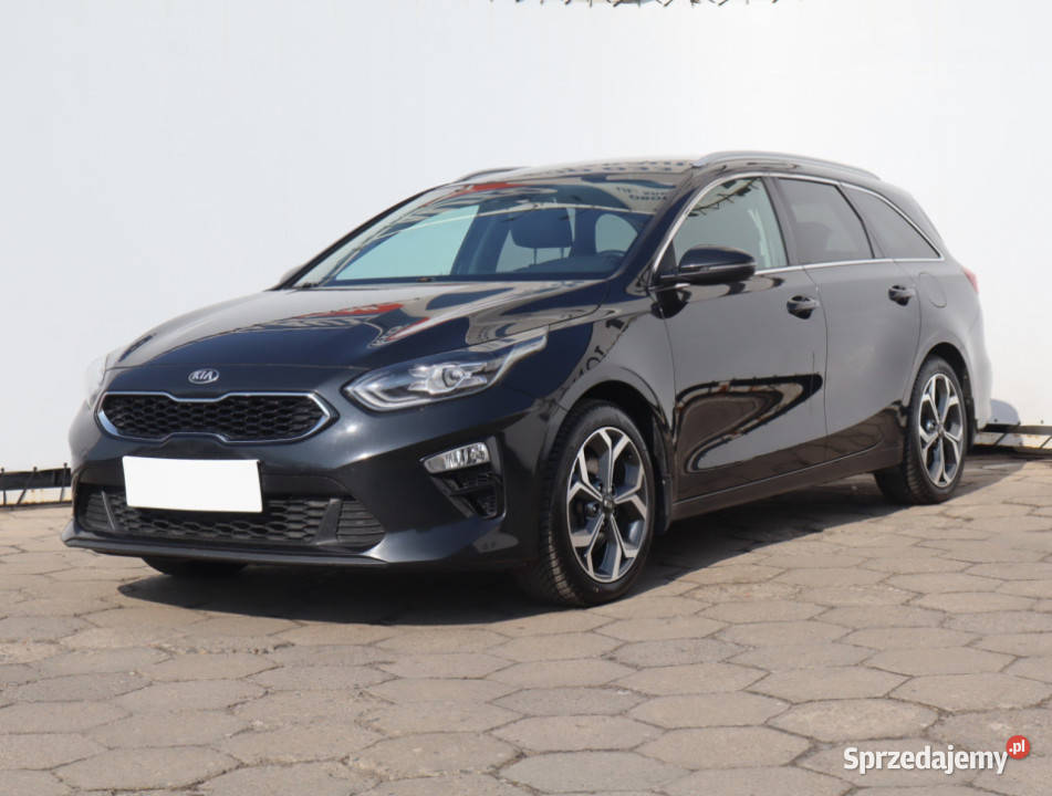 Kia Ceed 16 CRDi 1598cm3