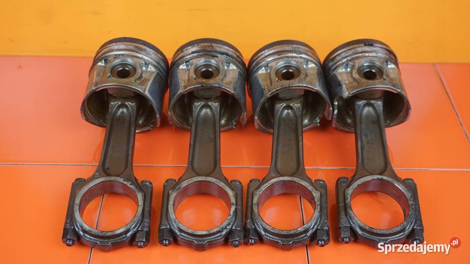 MONDEO MK4 GALAXY 20 TDCI 10r 140 QXBA tlok sprzedam