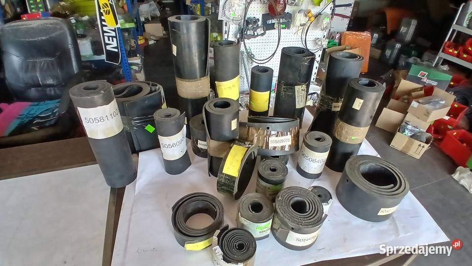 FARTUCH BIZON 505805003 Radomsko