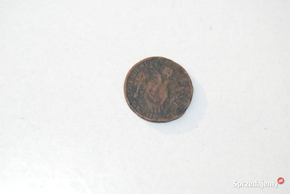 Stara moneta 12 krajcar Austria 1851 unikat sprzedam