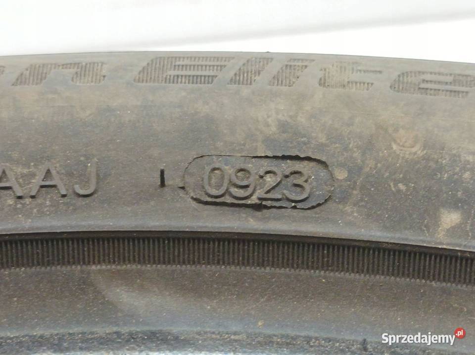 4x OPONA CAŁOROCZNA GOODRIDE 19555R16 0723 620MM 195 Samochodowe świętokrzyskie