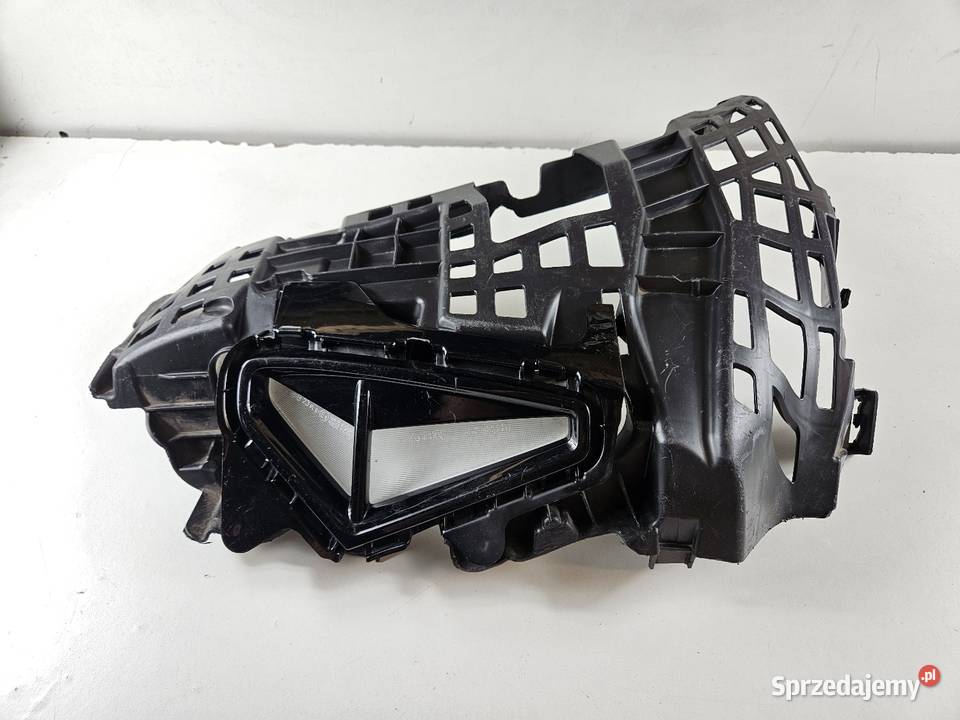 VW ID3 ID3 GTX ŚLIZG PRAWY PRZÓD LED DRL JAZDY Międzychód