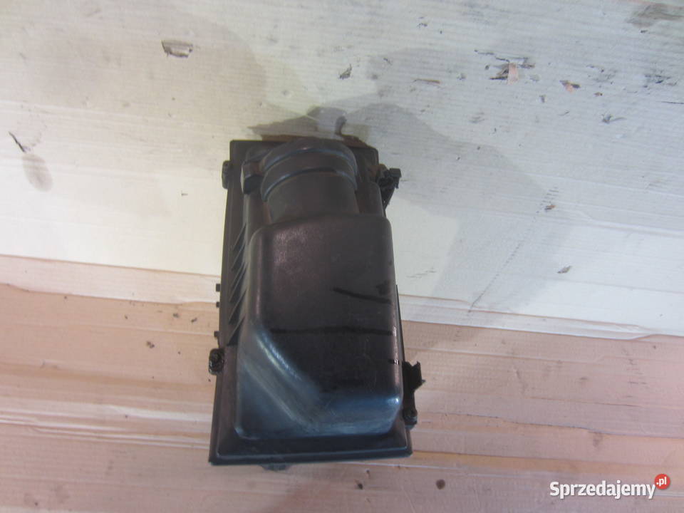 obudowa filtra powietrza citroen c5 20 22 hdi zachodniopomorskie Szczecin sprzedam