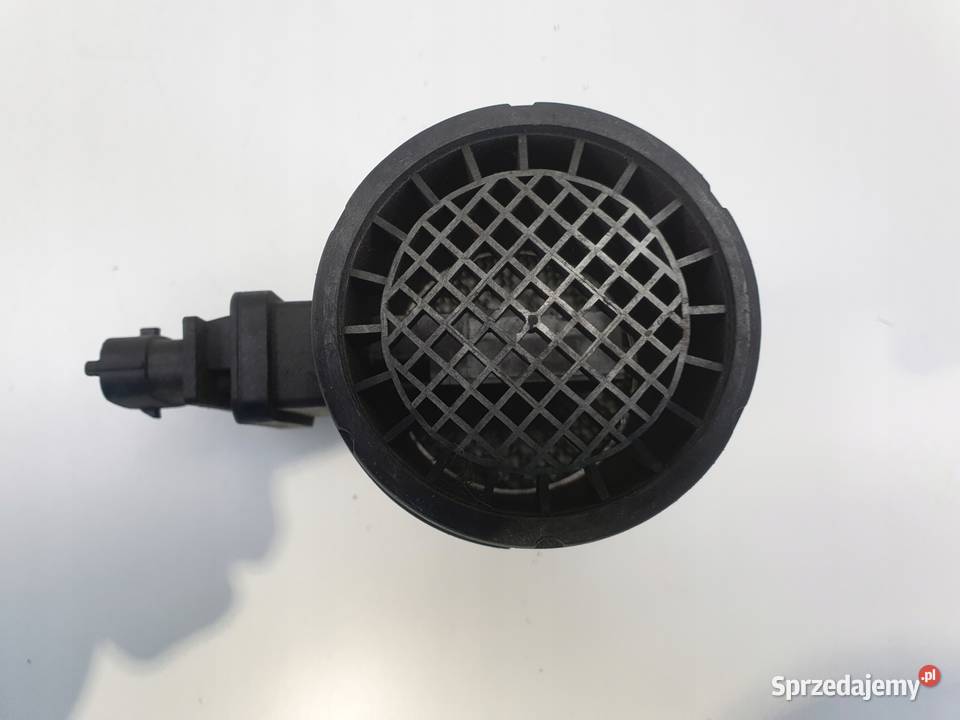 PRZEPŁYWOMIERZ Opel Astra III H 17 CDTI Rudka