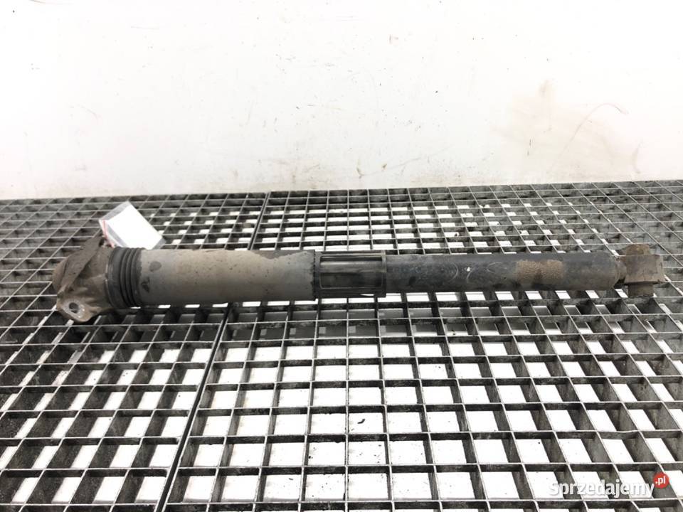 AMORTYZATOR LEWY TYŁ ZE SPRĘŻYNĄ VW TIGUAN SUV osobowe