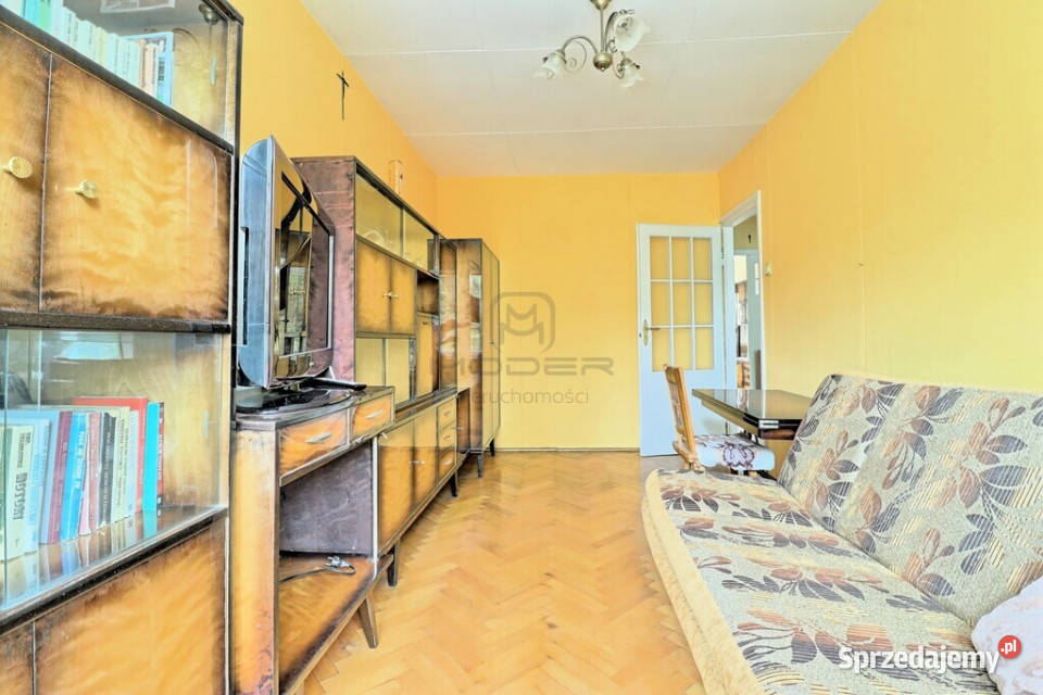 M2 w ścisłym centrum Gorzowa Wlkp Gorzów Wielkopolski sprzedam