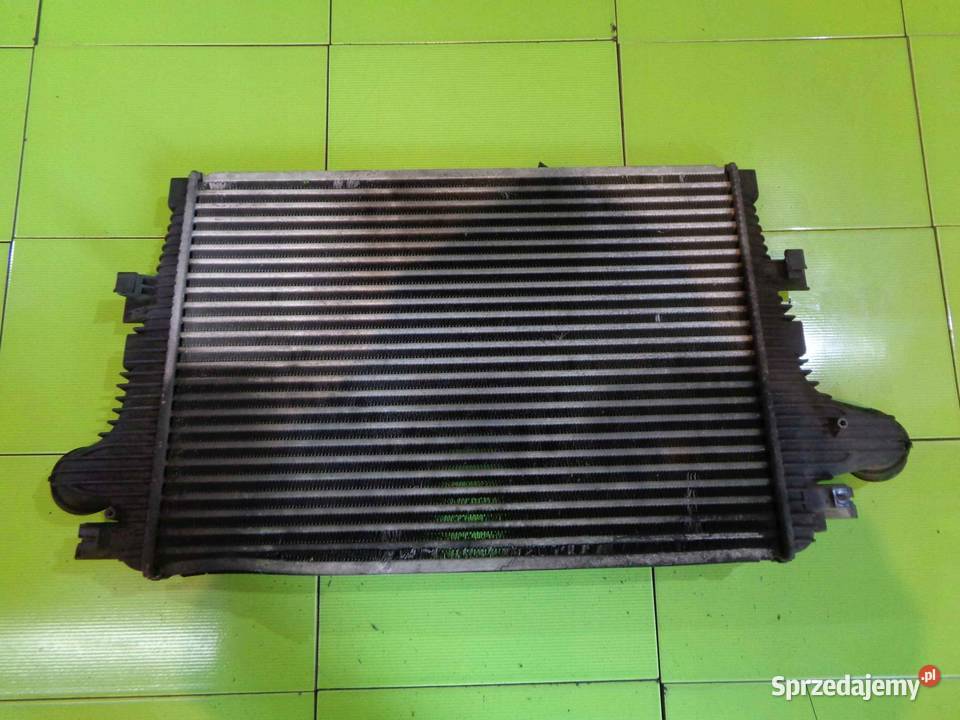 ALFA ROMEO 159 19 JTDM 08 intercooler 50507299 Suków
