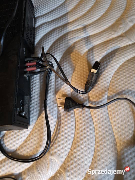 Magnetowid Fischer Radomsko sprzedam