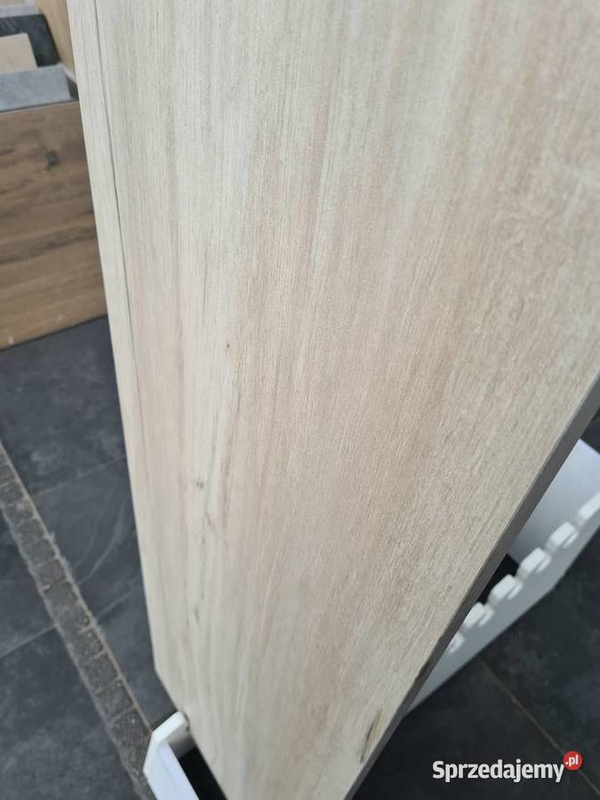 Płyta Tarasowa CORAX WOOD LIGHT 40x120x2 Opoczno