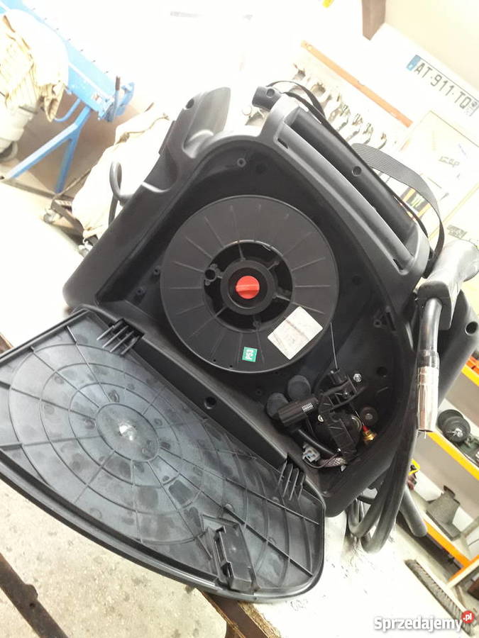 ESAB CADDY Mig C200i świętokrzyskie Pińczów