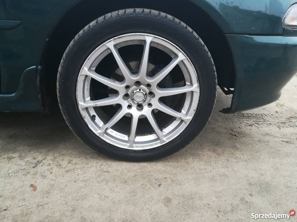 Mitsubishi Galant VII 20 V6 2000cm3 Kętrzyn