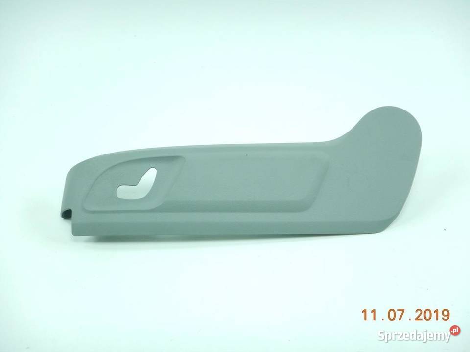 PLASTIK OSŁONA FOTELA LEWY PRZÓD FOCUS 0408 ASO lubelskie