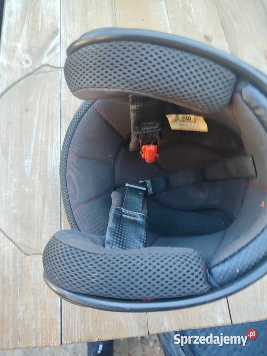Sprzedam kask łódzkie sprzedam