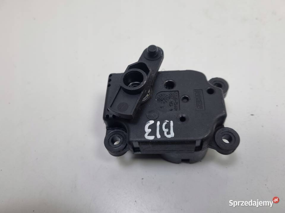 Volvo V60 I S60 II XC60 I LEWY SILNICZEK