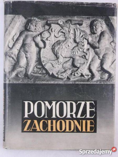 Pomorze zachodnie Kwiek Tadeusz Koszalin sprzedam