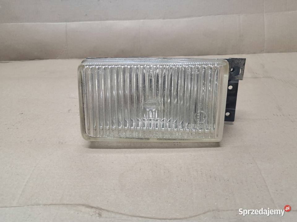 Halogen lewy corrado st Dzierżązna