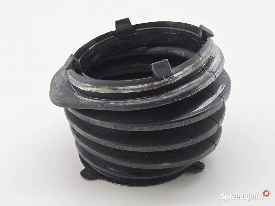 Oslona Gumowa Walu Kardana Bmw Gs 1200 Adventure