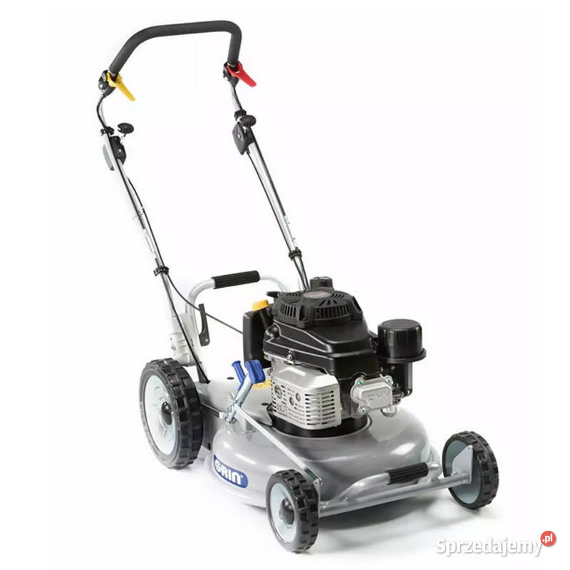 Kosiarka Super Mieląca Odporna Na Wygięcie Wału Wodzisław Śląski