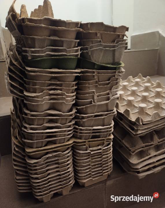 Wytłoczki śląskie Jaworzno