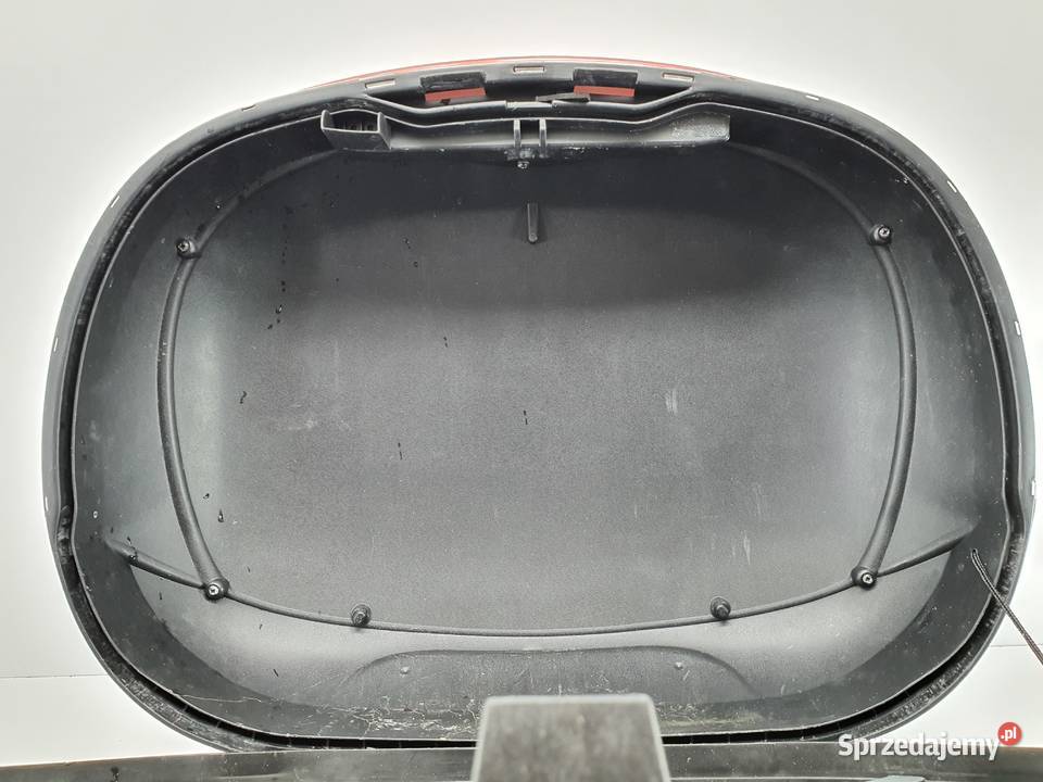 Kufer Centralny Ktm Adventure 990 Yamaha Honda Łódź