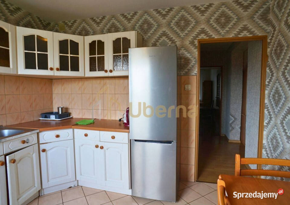 Mieszkanie 7 os 4 pokoje Goleniów 769 m2 sprzedam