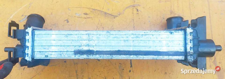 FORD KUGA FOKUS C MK3 INTERCOOLER CV619L440VC