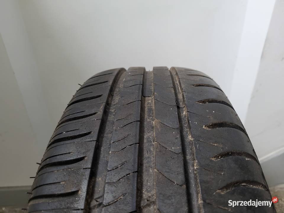 Opona letnia 19560 15 MICHELIN Energy Saver Gdańsk sprzedam
